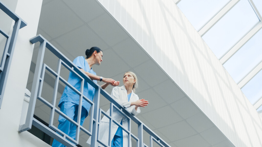Private medical indemnity