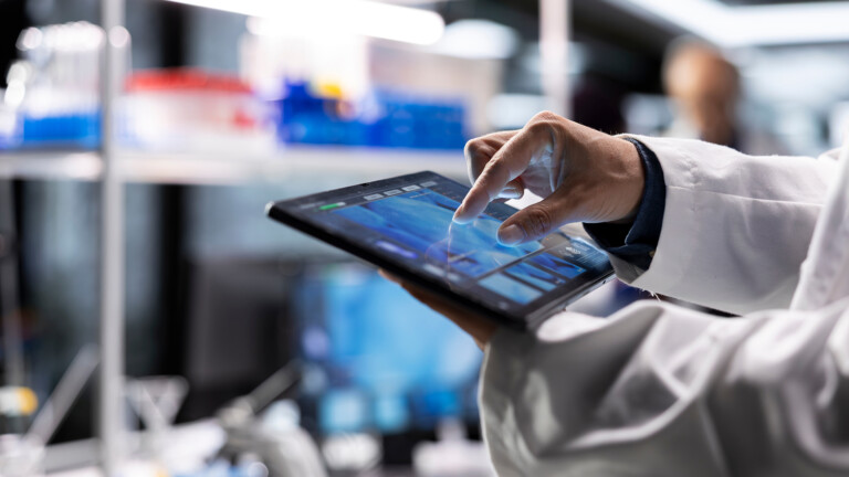 Promising healthcare innovations will be tested in real NHS settings