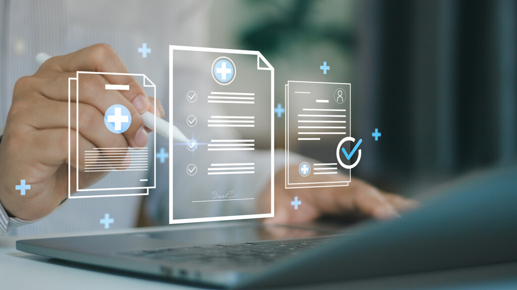 Why clinical risk standards must be baked into software design