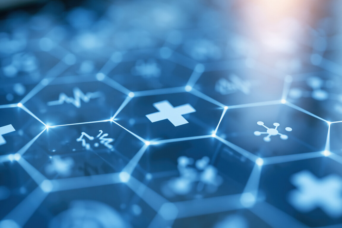 Doctor-led blueprint for AI