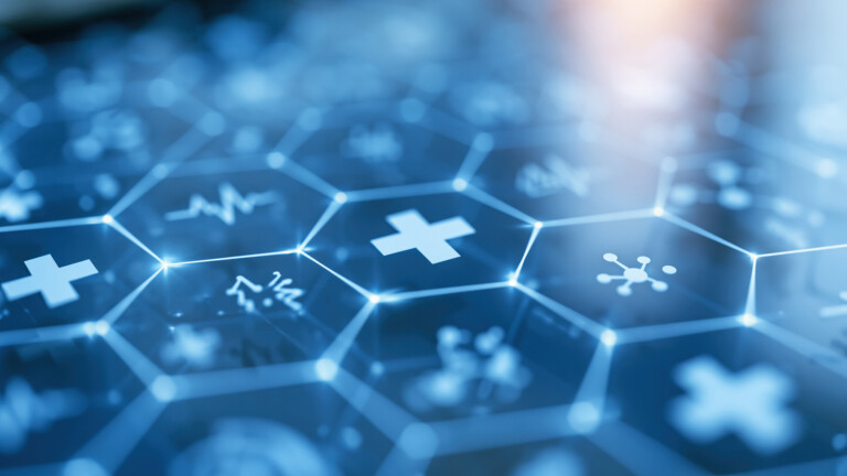 Doctor-led blueprint for AI