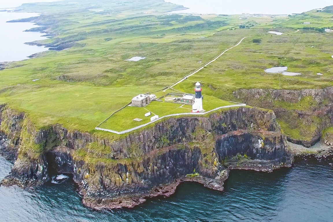 Rathlin Island