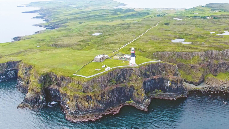 Rathlin Island