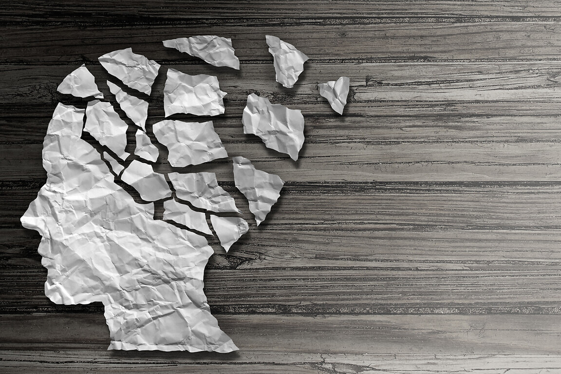 neuropsychiatric diseases