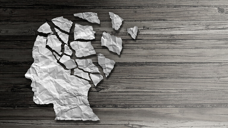 neuropsychiatric diseases