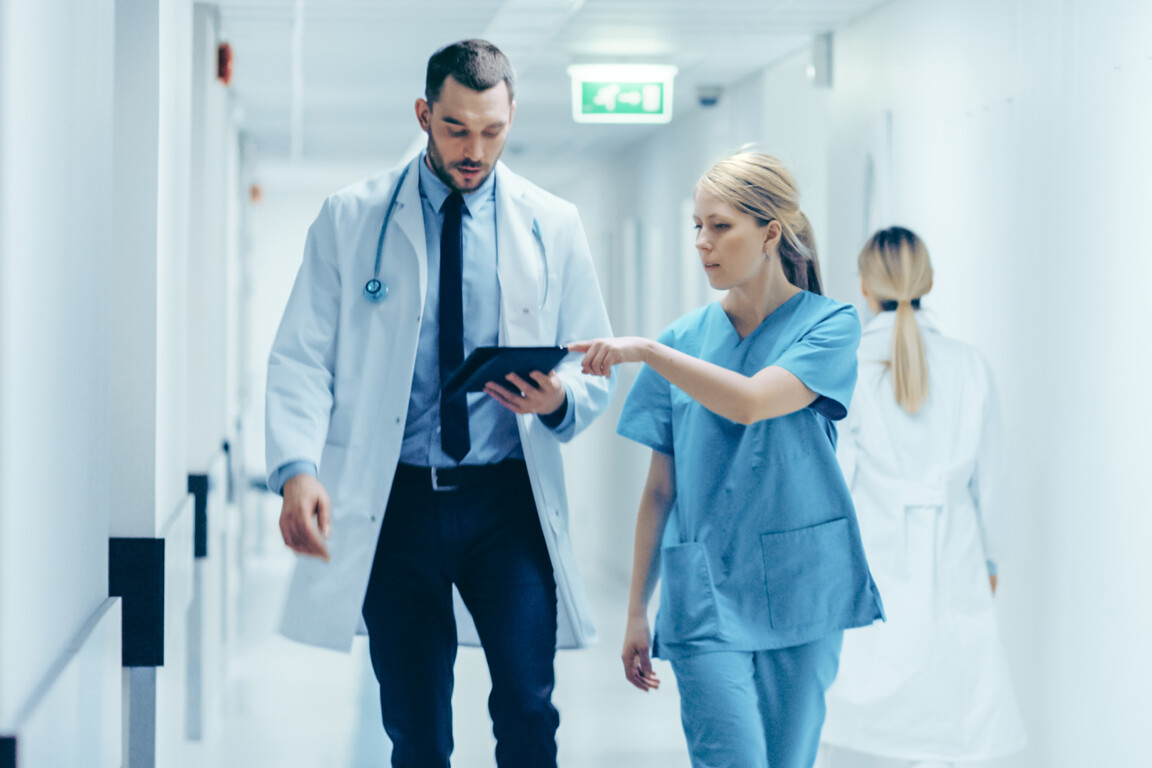 Private medical indemnity