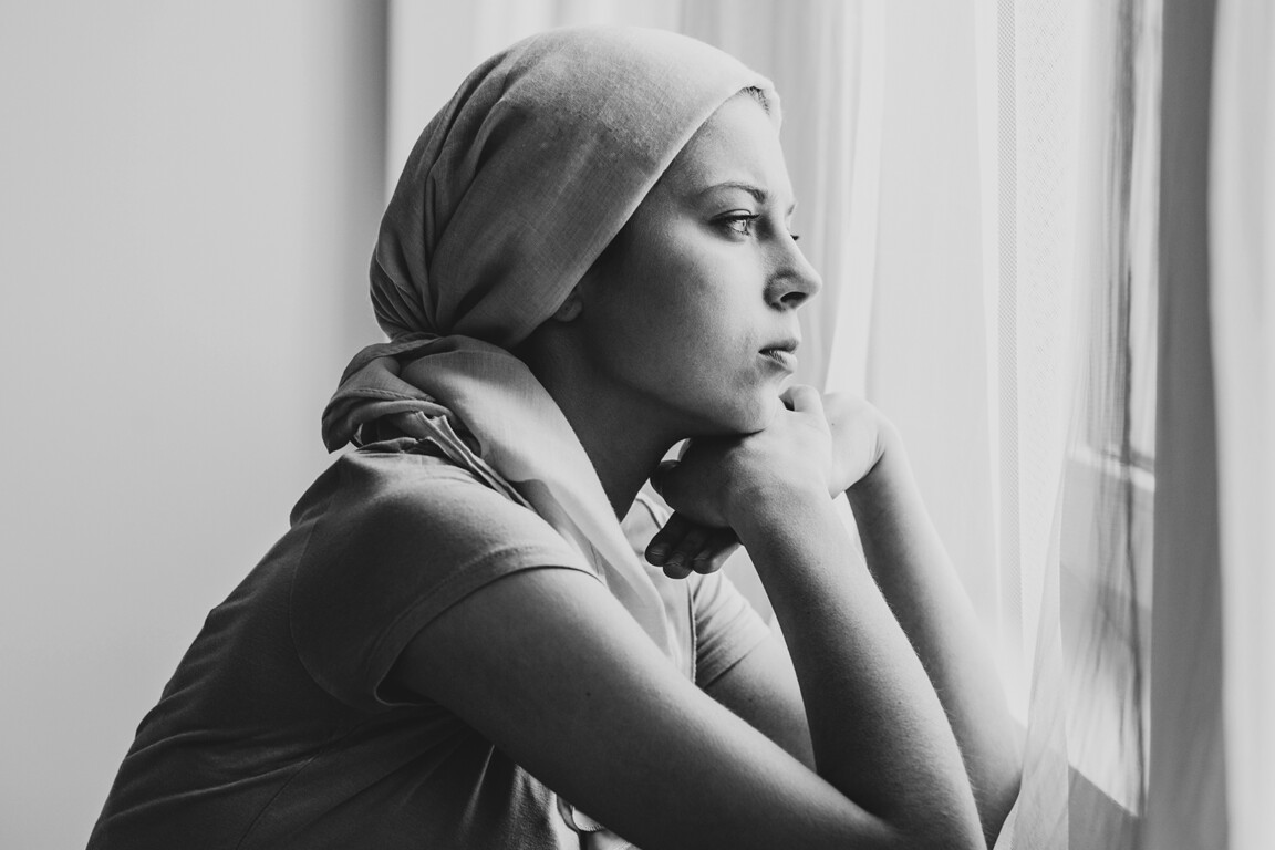 Ovarian cancer treatment