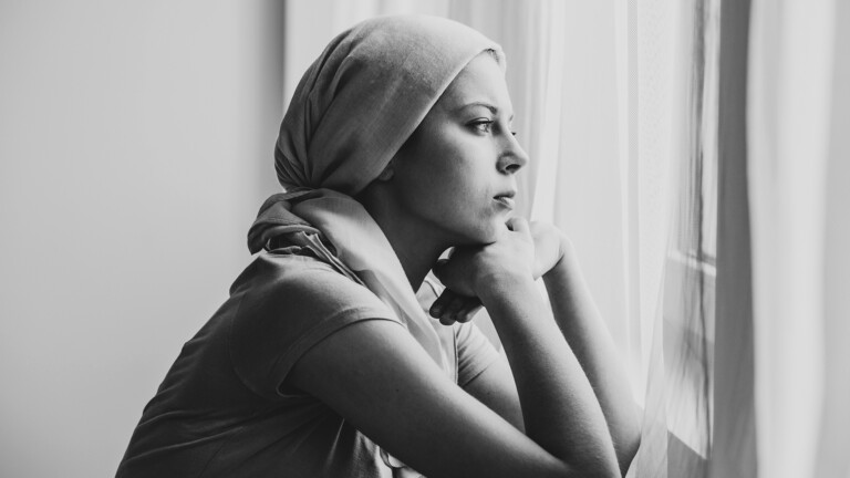 Ovarian cancer treatment