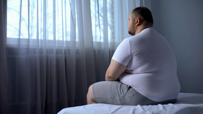 Weight management