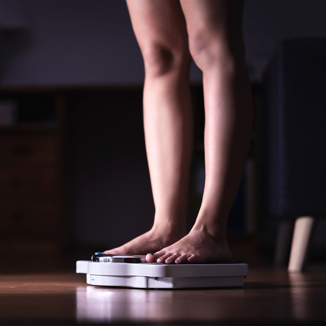 Obesity management