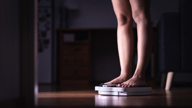Obesity management
