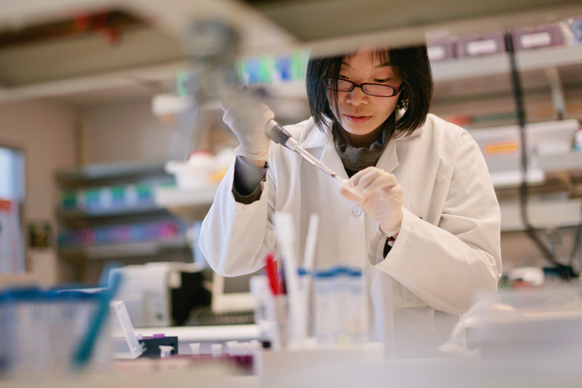 Life sciences