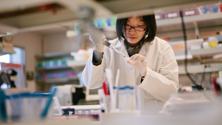 Life sciences