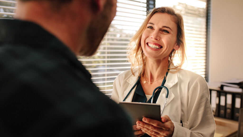Clinical authority
