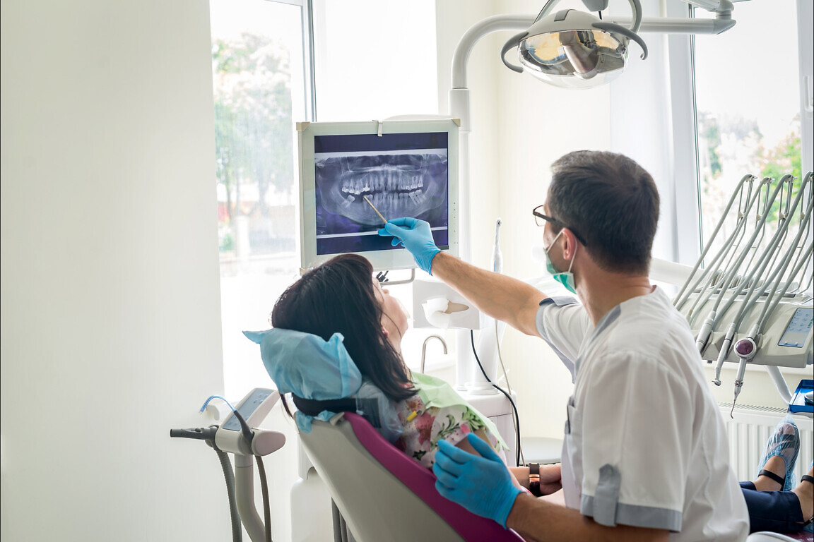 dentist charges