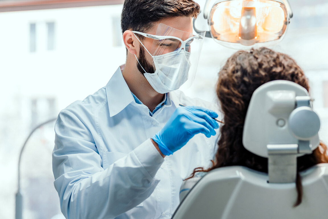 Dentist