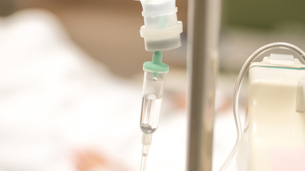 Children’s palliative care