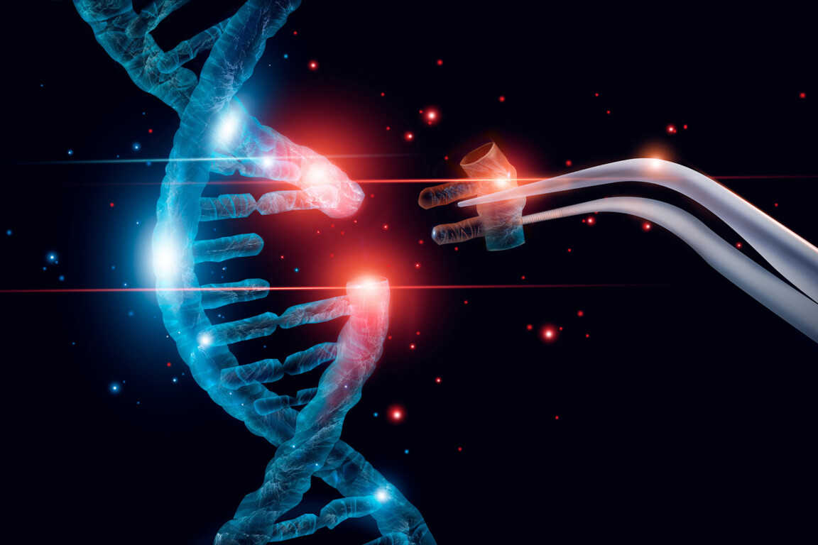 Gene therapy