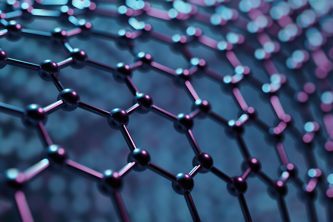 DNA nano technology