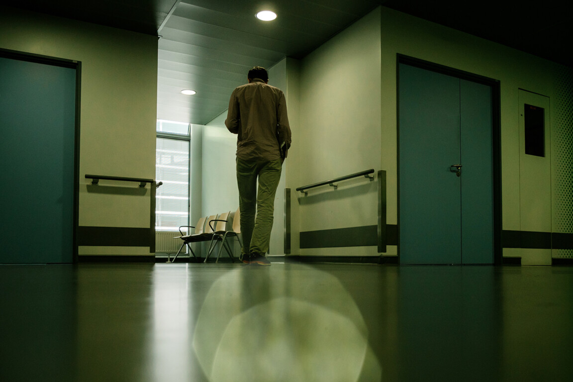 Waiting times