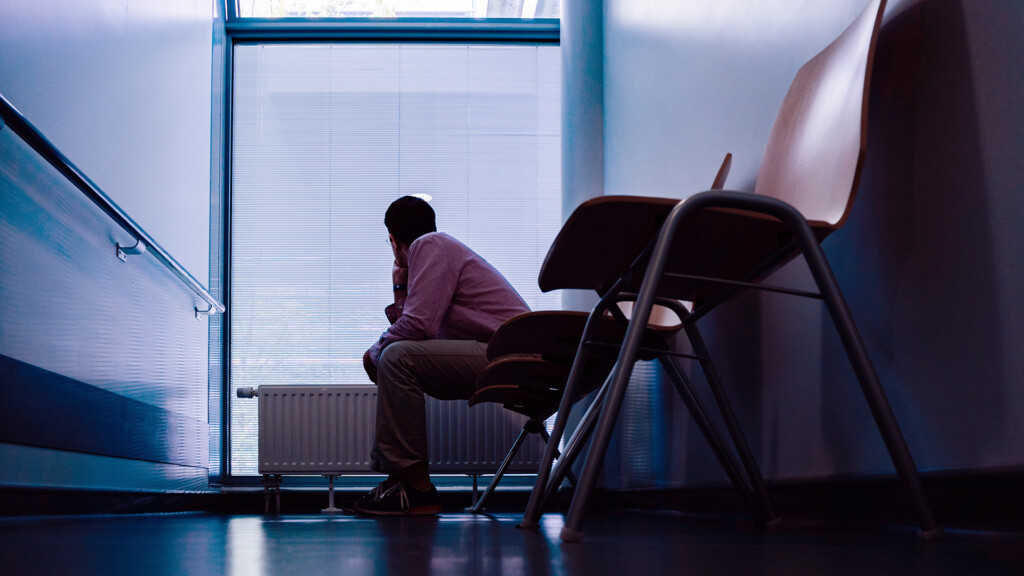 Waiting times