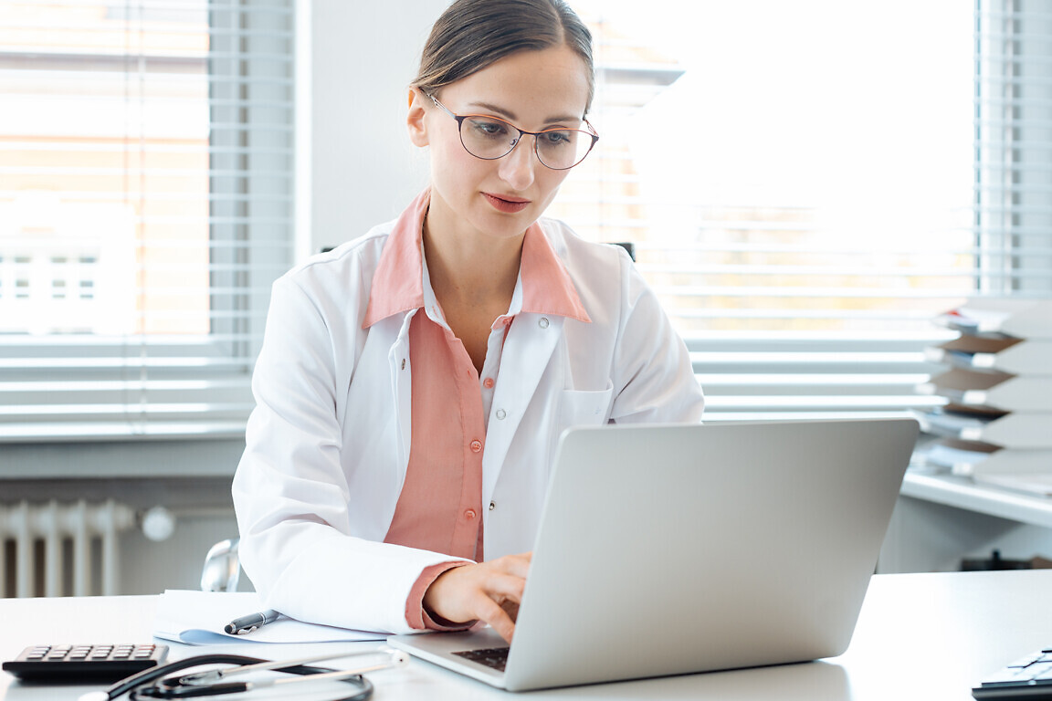 Medical billing