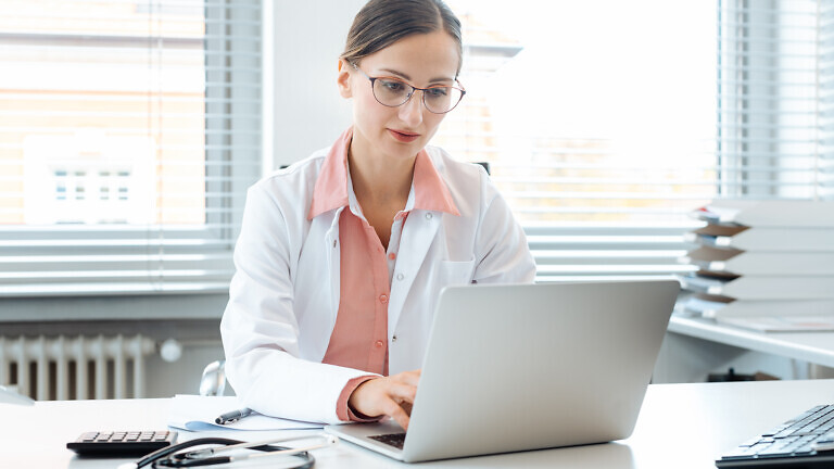 Medical billing
