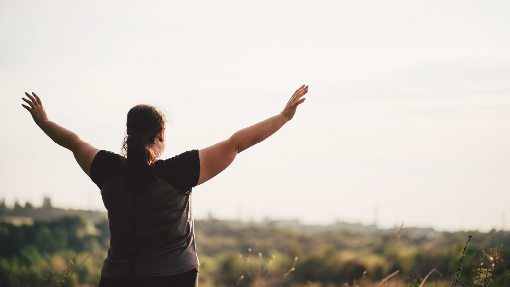 Weight management