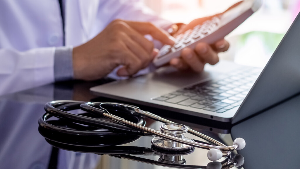 Medical billing