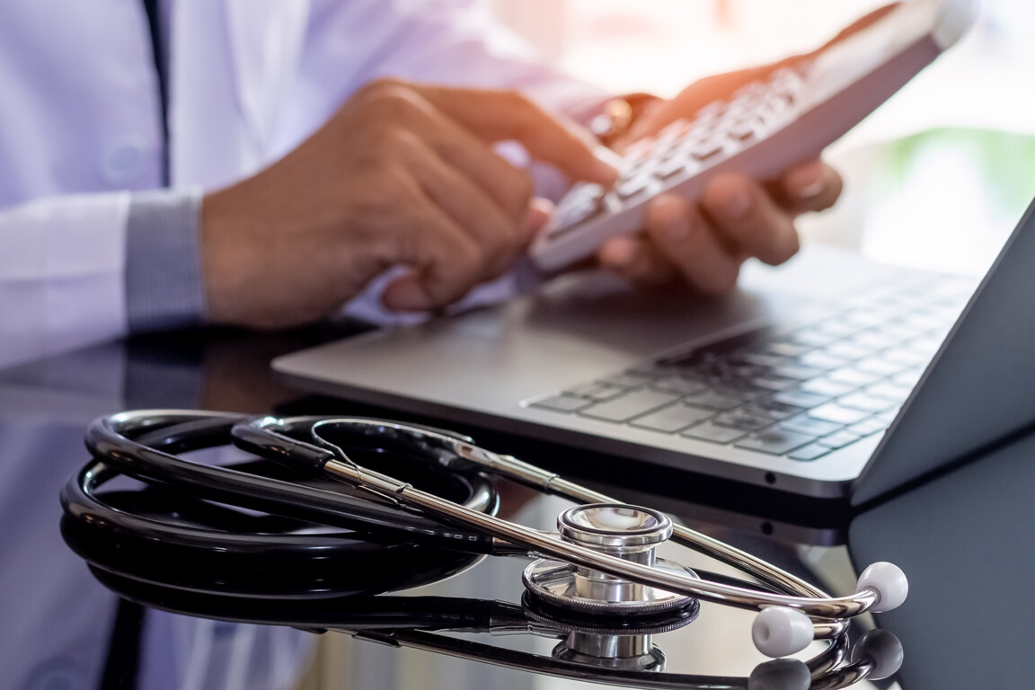 Medical billing