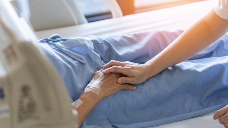 Call to safeguard palliative care services in Wales