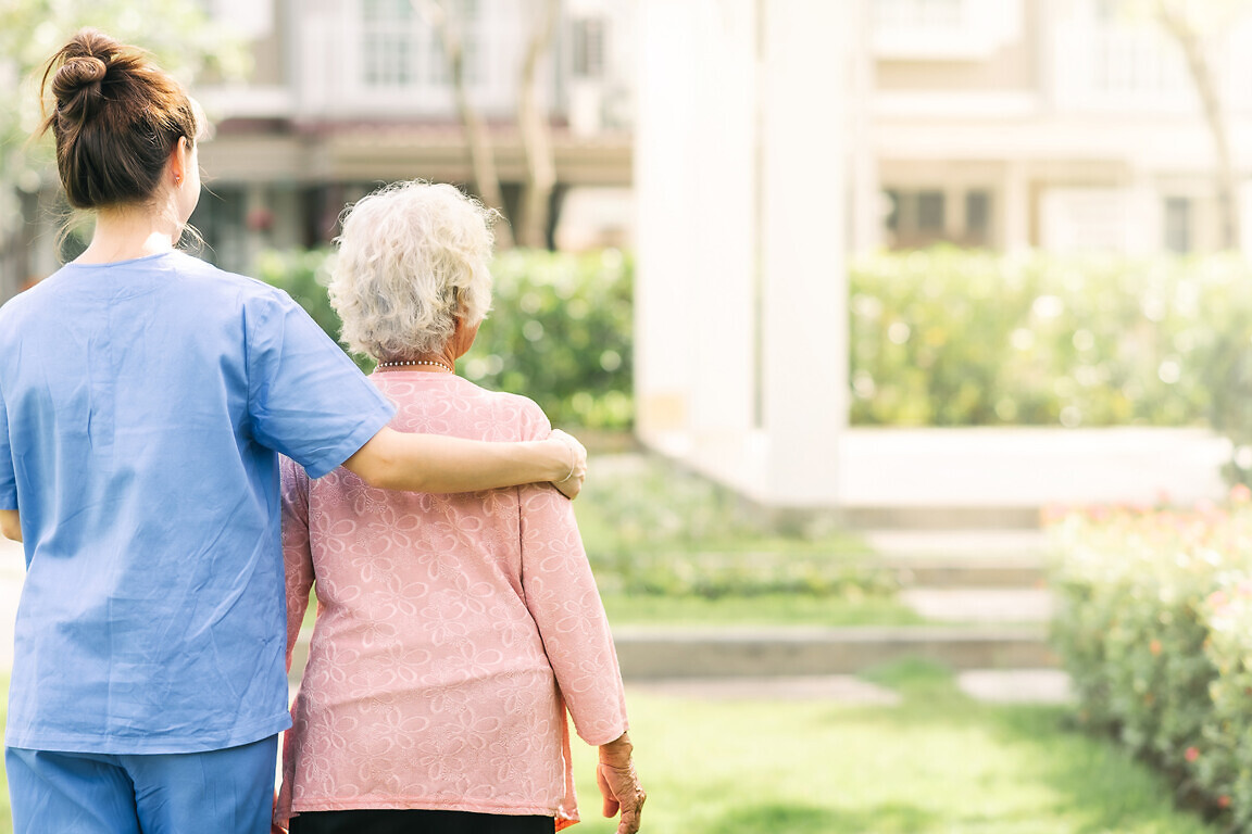 Care Group acquires Stow Healthcare