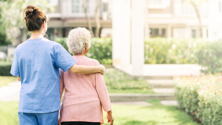 Care Group acquires Stow Healthcare