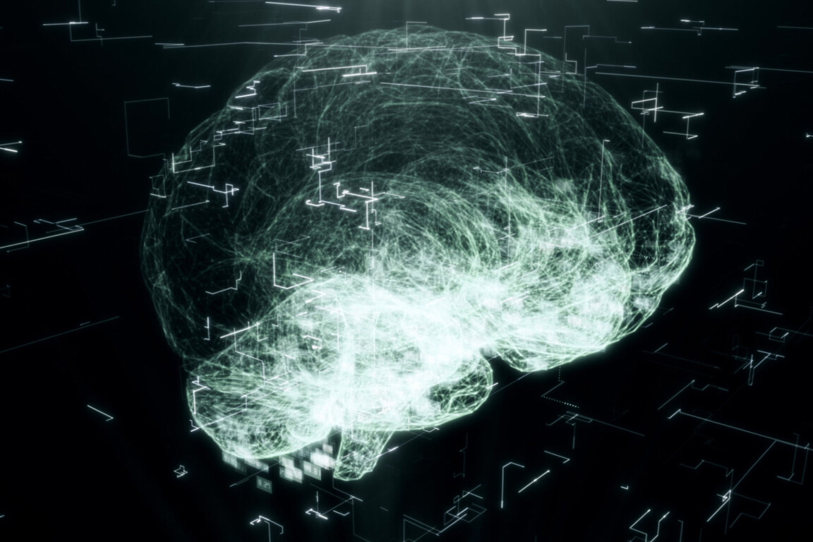 Brain cancer tumour eradication