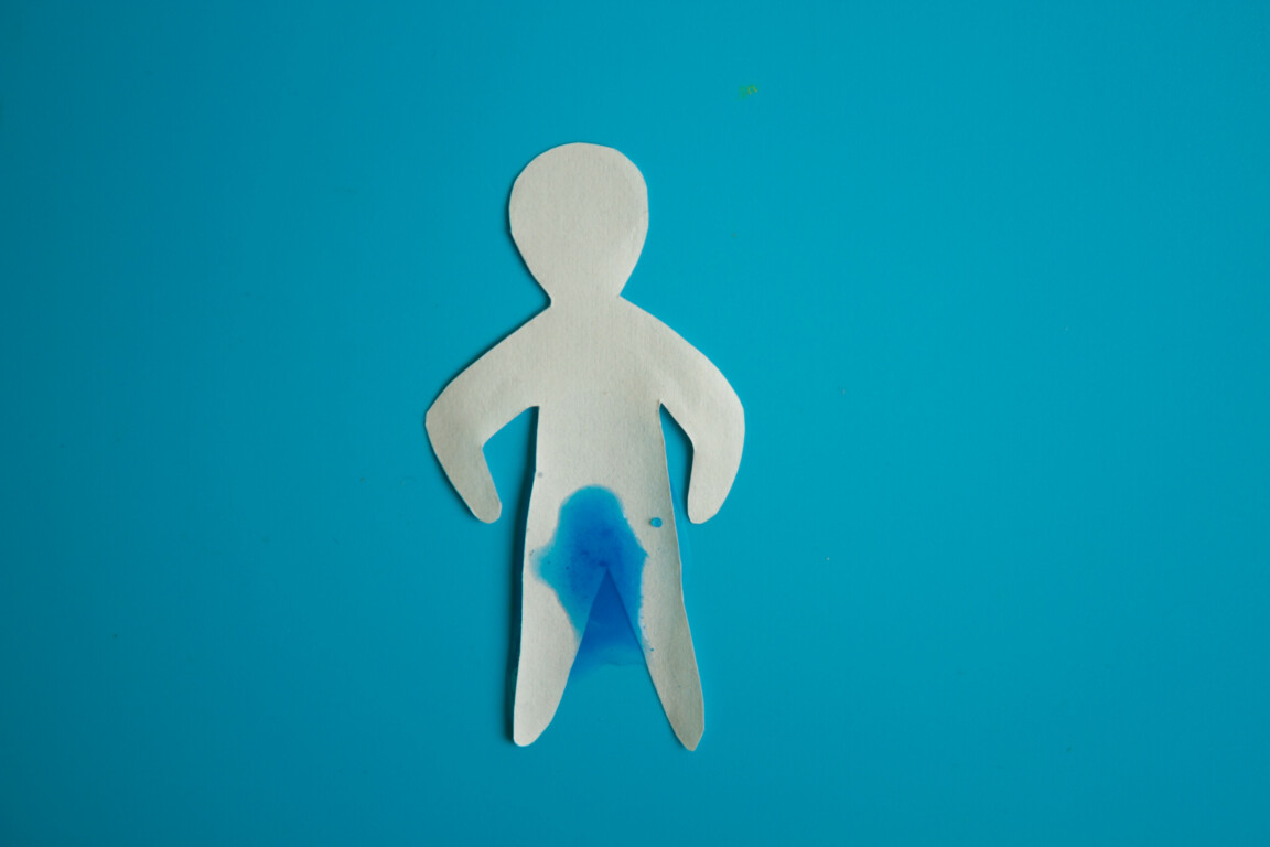 Adult incontinence