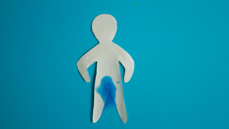 Adult incontinence