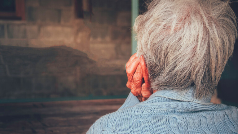 Care home