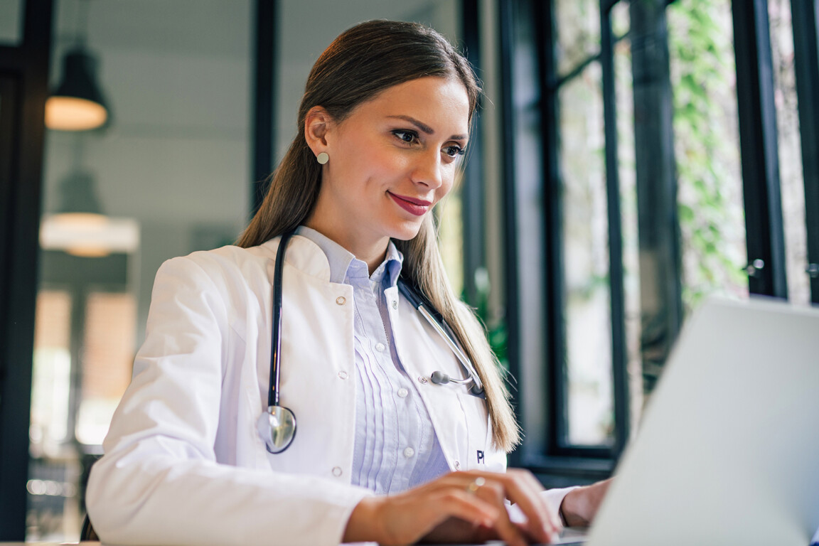 Agentic AI in healthcare