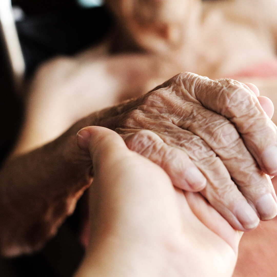 Palliative care