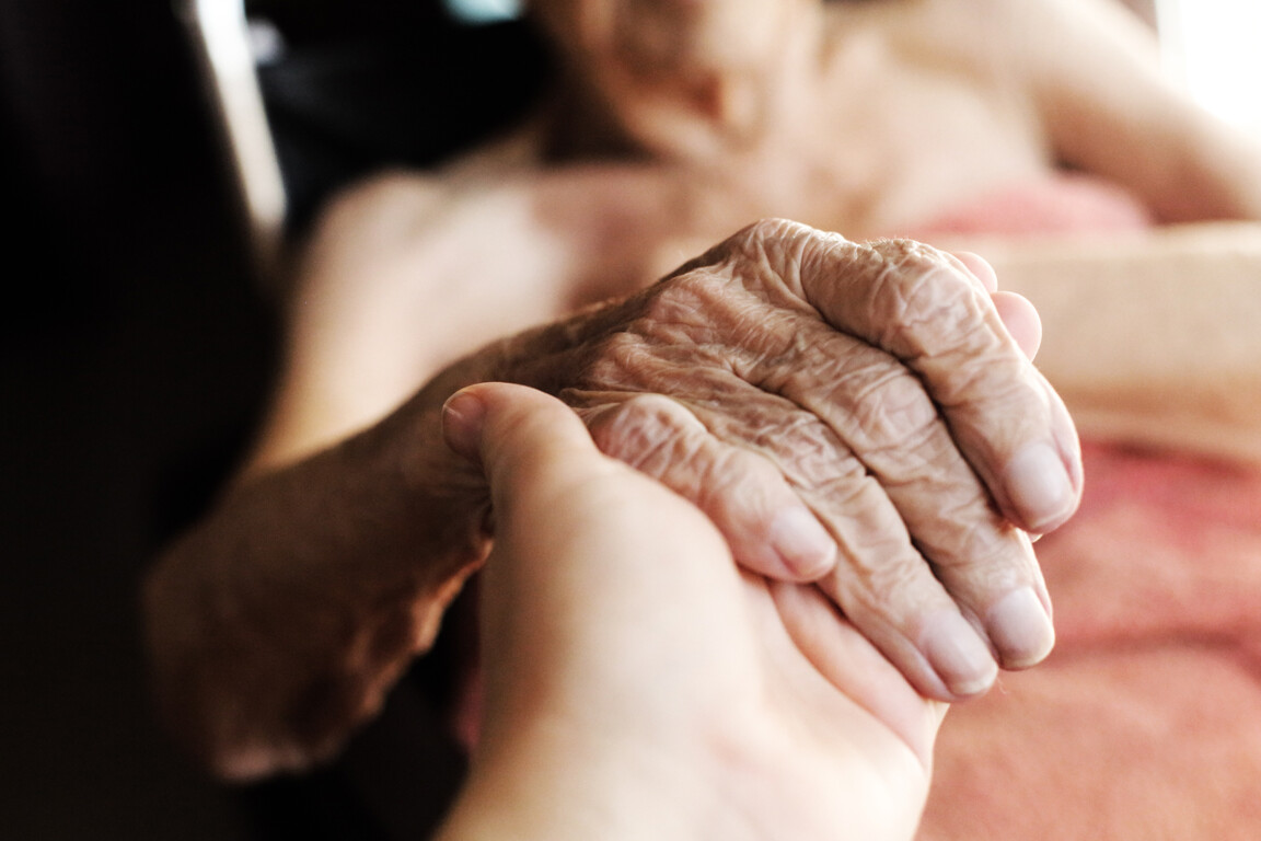Palliative care