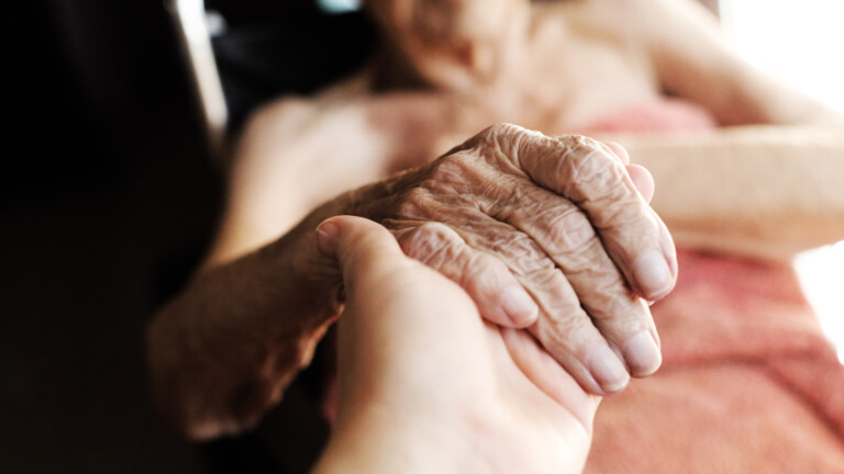 Palliative care