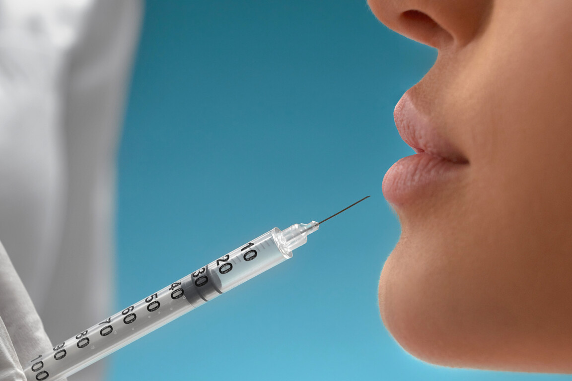 Cosmetic procedures