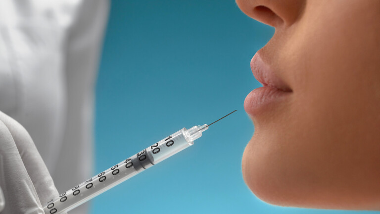 Cosmetic procedures