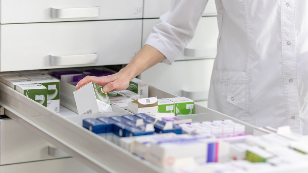 Pharmacy First service