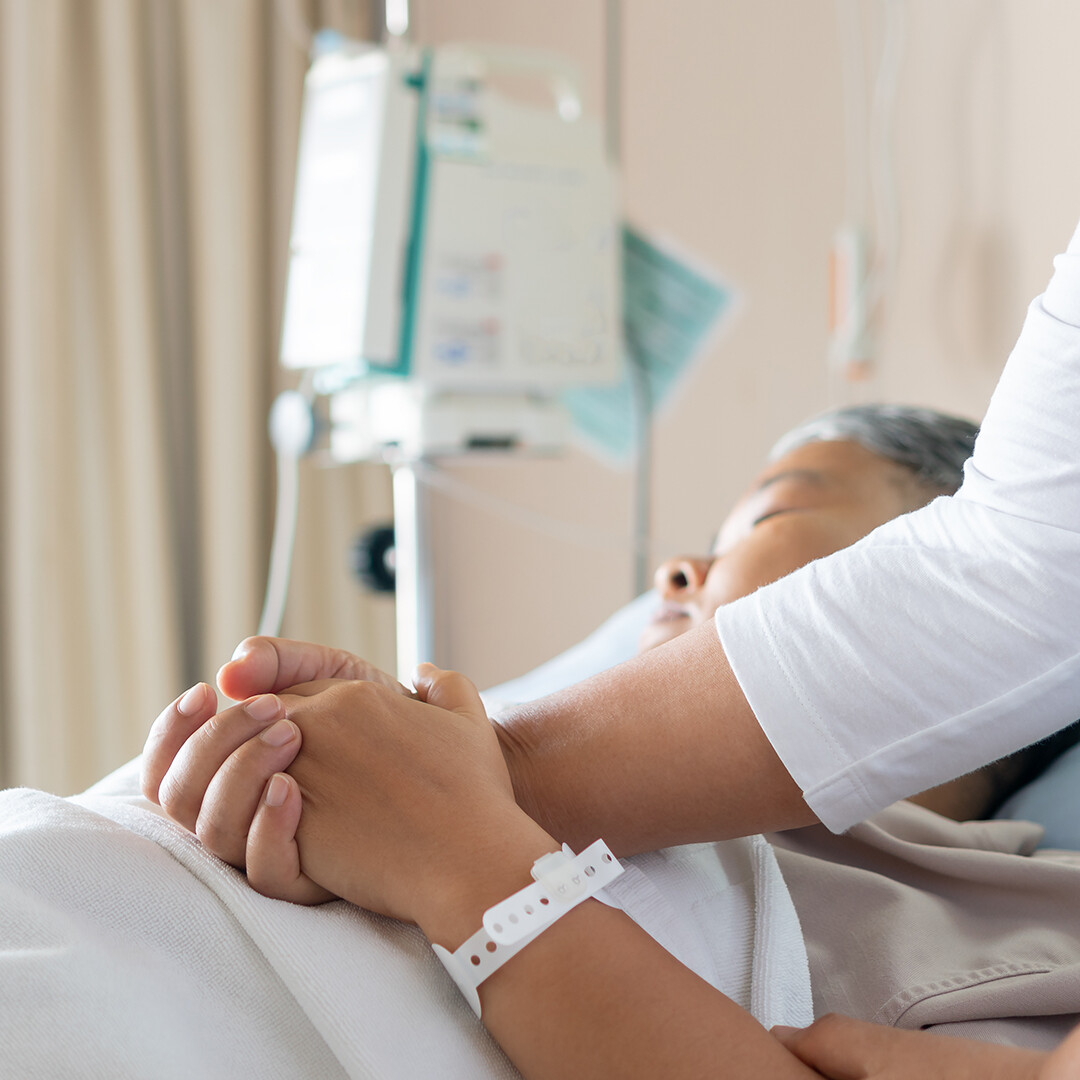 Children’s palliative care