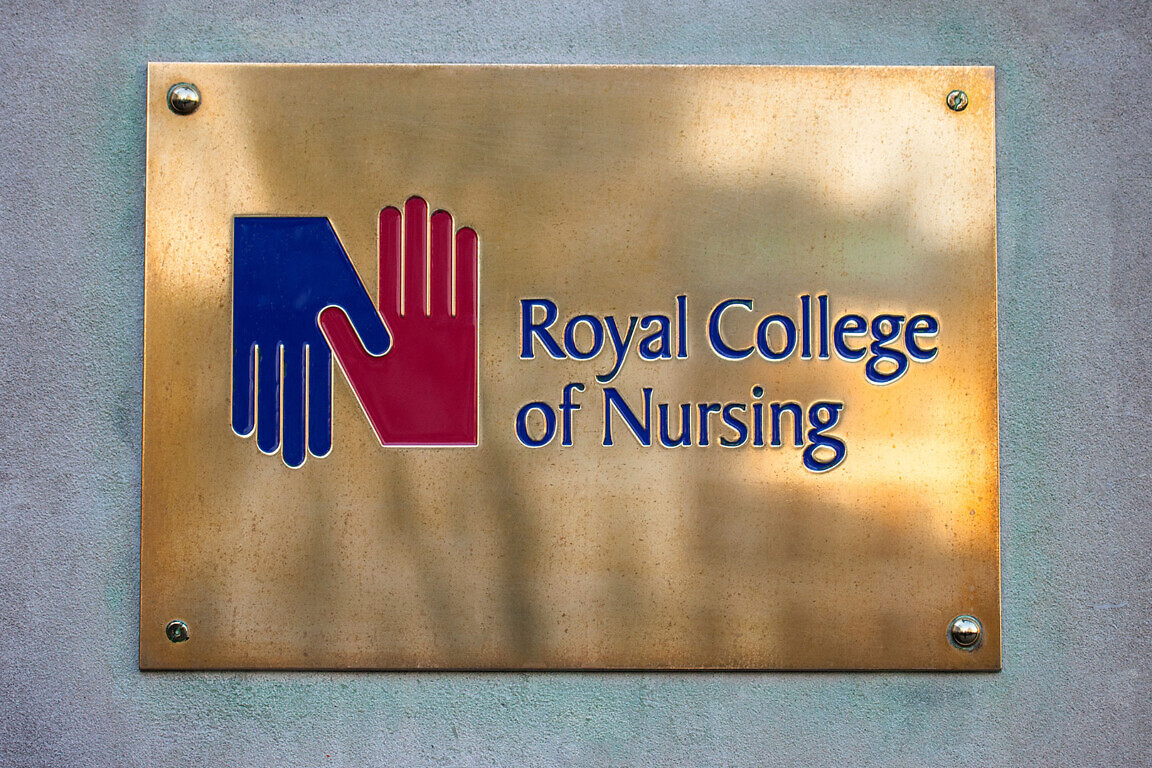 Royal College Of Nursing.