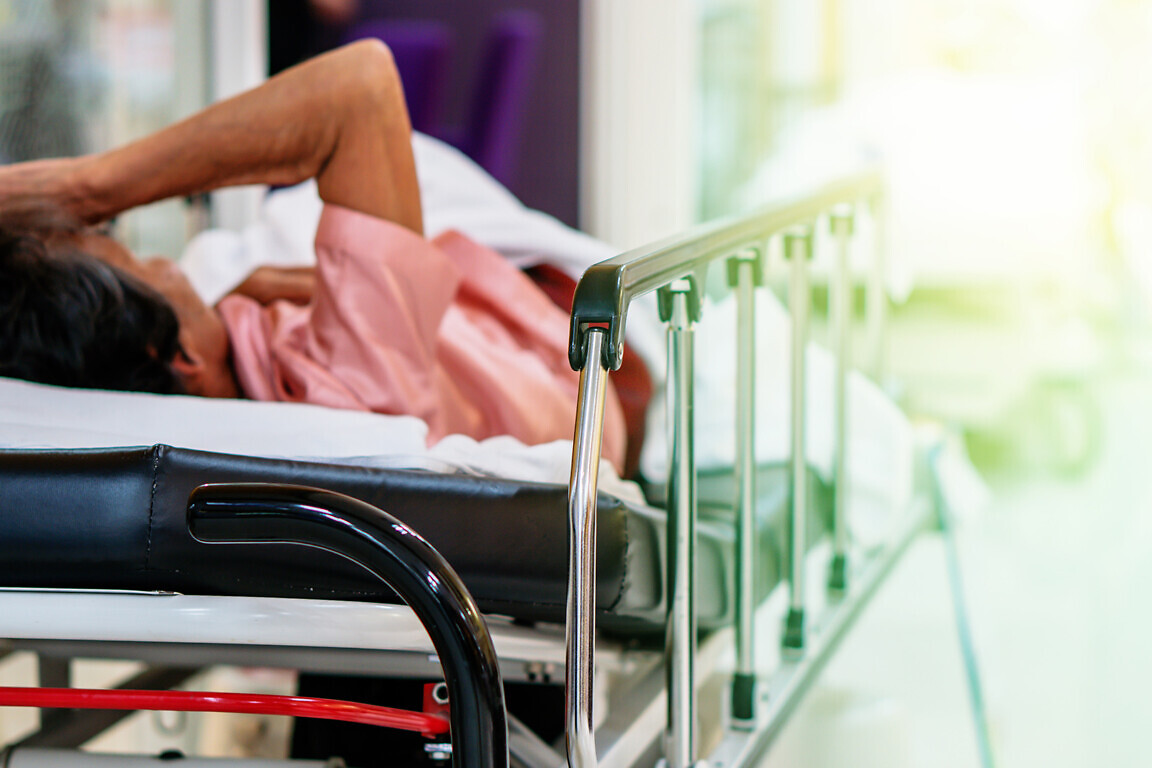 Corridor care