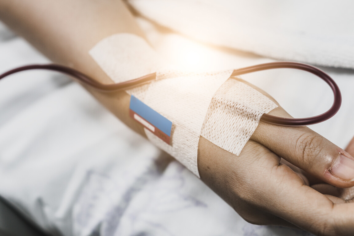 Improving heart health for chemotherapy patients