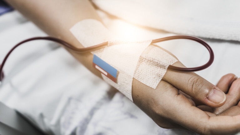 Improving heart health for chemotherapy patients