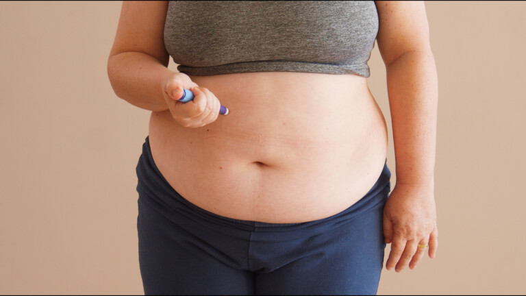 Weight management
